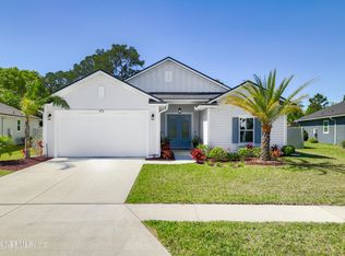 372 Willow Lake Dr, Saint Augustine, FL 32092