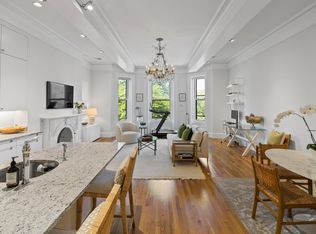 101 Beacon St APT 4, Boston, MA 02116