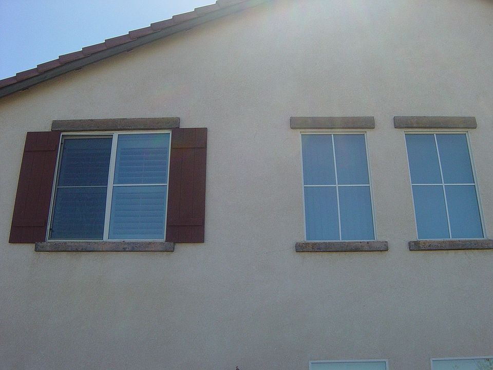 lots of windows