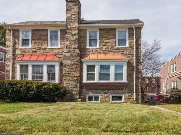 233 E Sedgwick St, Philadelphia, PA 19119