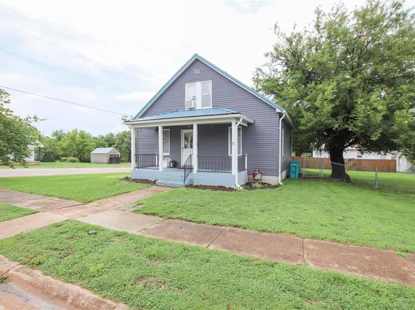 112 E Jackson Ave, Owensville, MO 65066