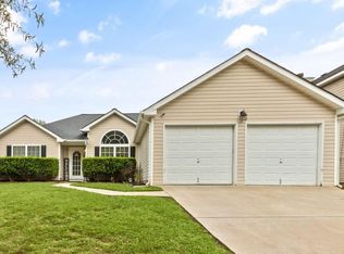 4710 Bridle Point Pkwy, Snellville, GA 30039