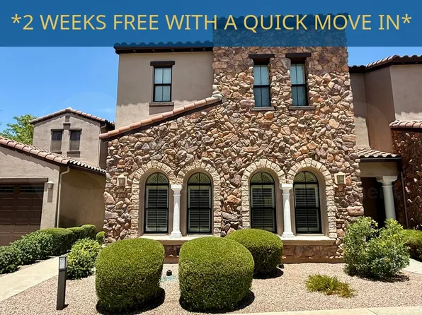 4777 S Fulton Ranch Blvd, Chandler, AZ
