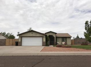 725 E Jasper Cir, Taylor, AZ 85939