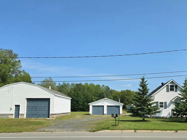 1311 3rd Ave E, International Falls, MN 56649