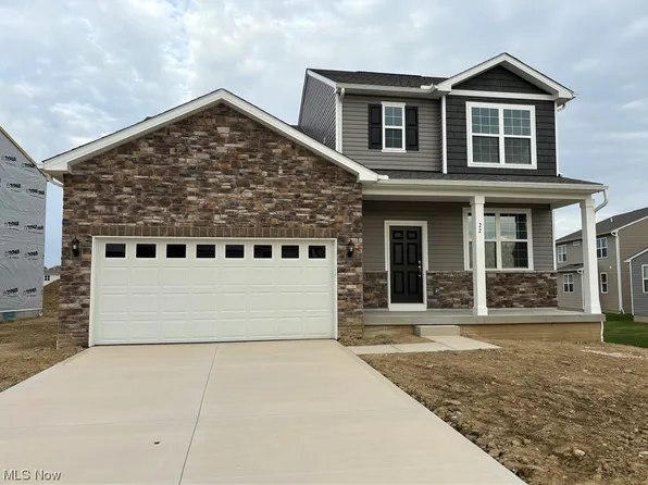 22 Brewster Dr, Tallmadge, OH 44278