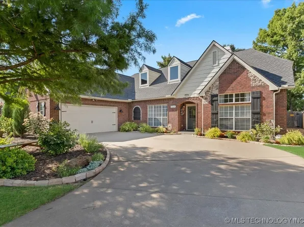 9835 E 84th St, Tulsa, OK 74133