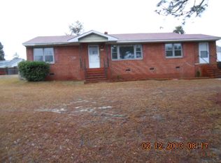 3300 Westmont Dr, Aiken, SC 29801