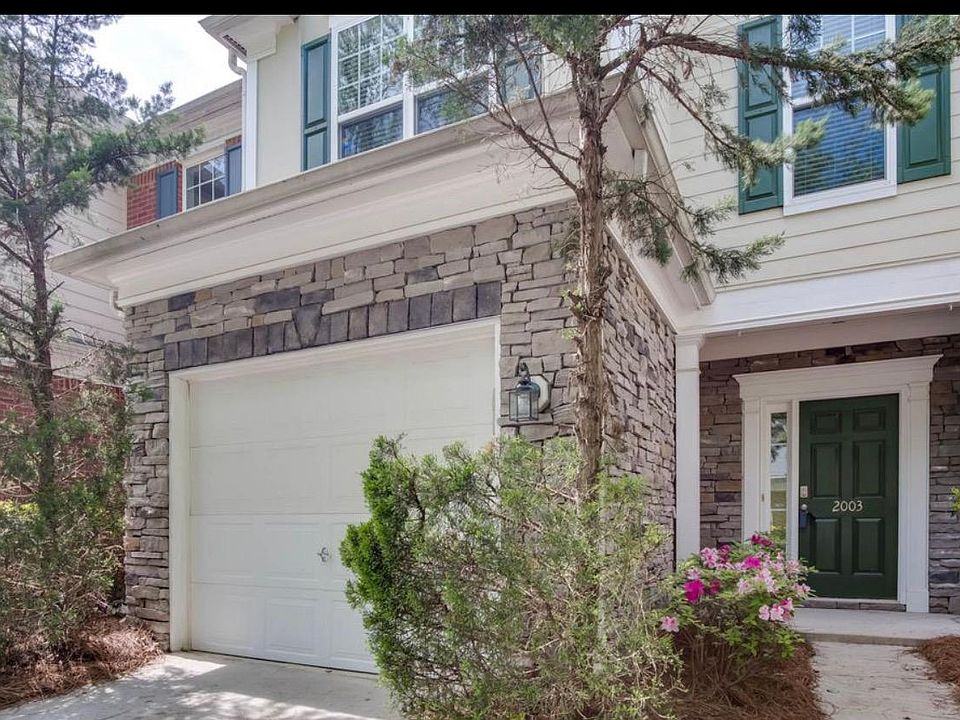 2nd image of 2003 Hailston Dr #2003
