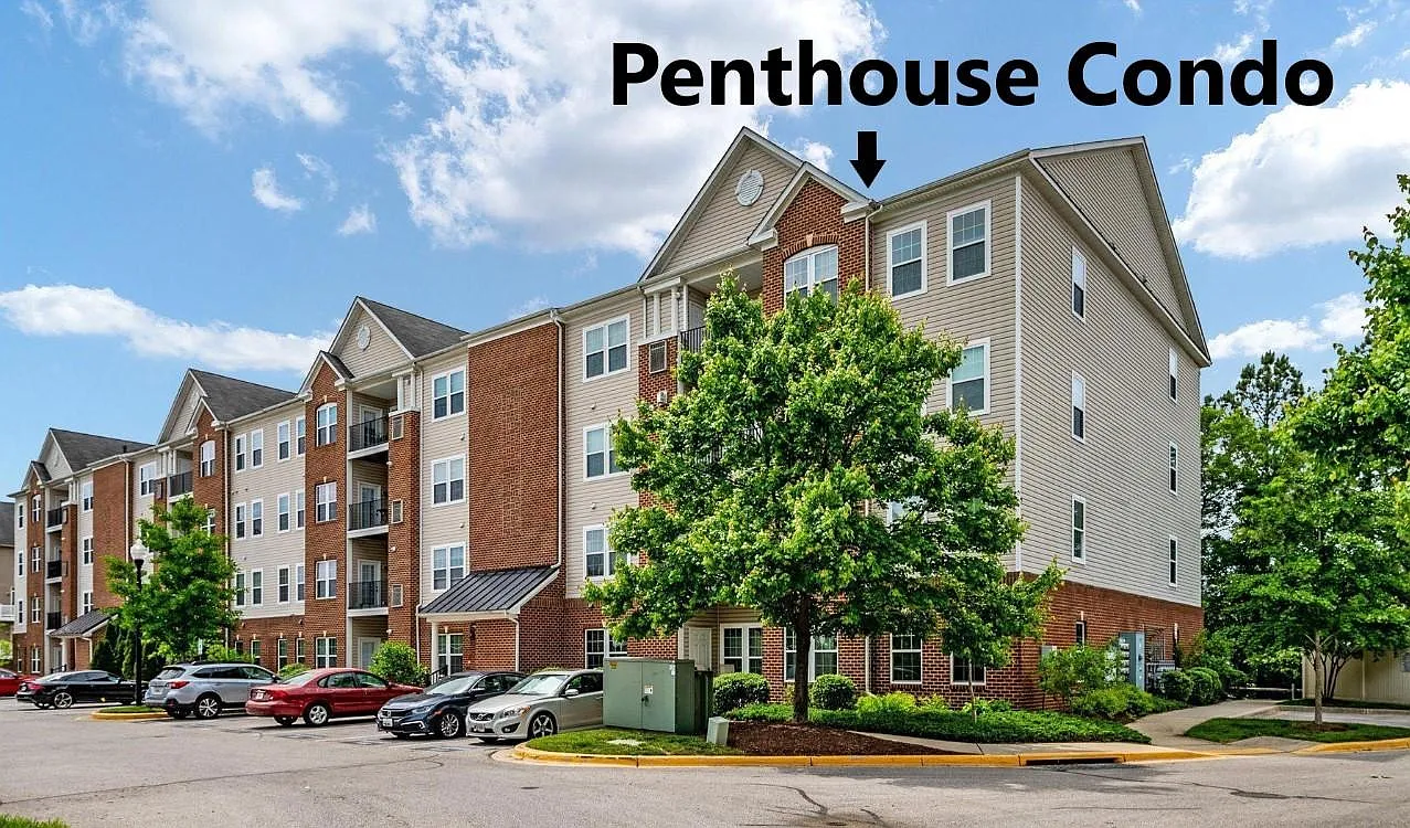 3 bed, 1407 sqft, $2,590 — Photo 1