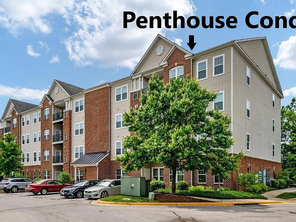 1622 Hardwick Ct #404