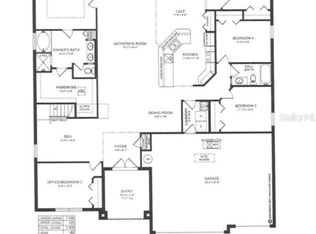 7295 SW 107th Ln, Ocala, FL 34476