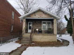 3326 E St SE, Washington, DC 20019