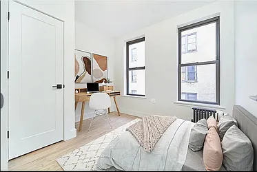 Rented by Living New York