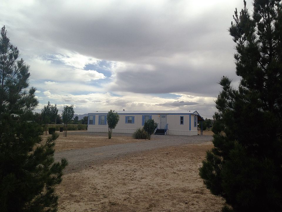 Front right side view