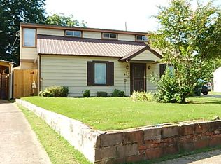 4028 Speck Dr, Memphis, TN 38108