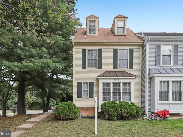 7673 Northern Oaks Ct, Springfield, VA 22153