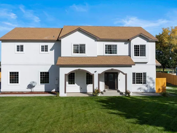 4607 W Livingston Rd, Pasco, WA 99301