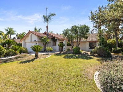 2520 Innisfree Dr, Bakersfield, CA, 93309