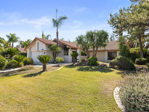 2520 Innisfree Dr, Bakersfield, CA 93309