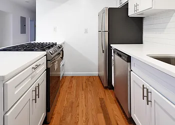 Rented by Freestone Property Group