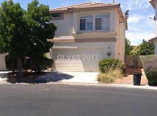 9649 Pine River Ln, Las Vegas, NV 89123