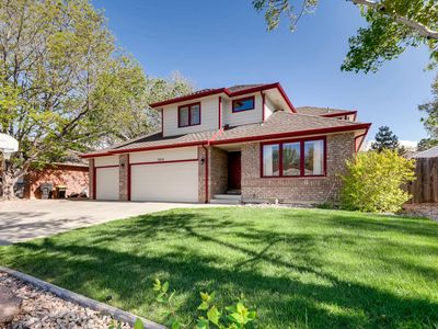 2409 Mapleton Cir, Longmont, CO, 80503