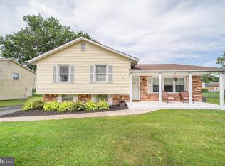 917 Linfield Rd, Newark, DE 19713