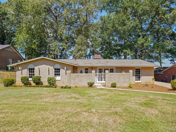 3719 Cricklewood Dr, Montgomery, AL 36109