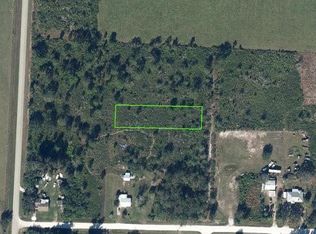 625 Ranchette Dr #14, Lorida, FL 33857