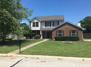 130 Dickinson Dr, Georgetown, KY 40324