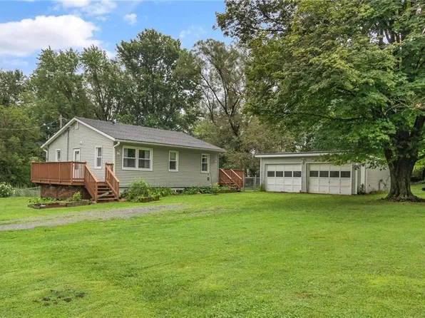 5 Ferguson Rd, Dryden, NY 13053