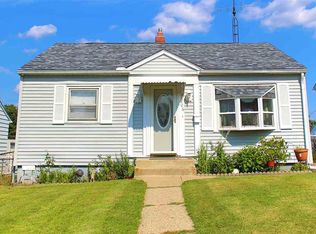 2206 S Scott St, South Bend, IN