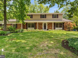 982 Drexel Rd, Yardley, PA 19067