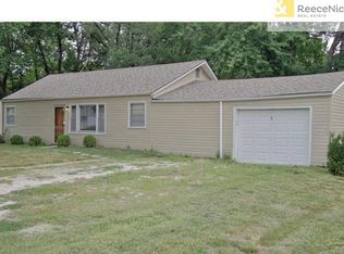 17111 Cerrito Dr, Belton, MO 64012