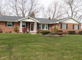 6408 Samson Dr, Grand Blanc, MI