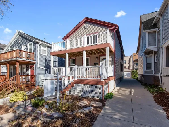 1526 North Cass STREET, Milwaukee, WI 53202