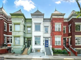 1831 N Capitol St NE, Washington, DC 20002