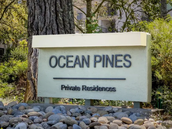 85 Ocean Pines Ln, Pebble Beach, CA 93953