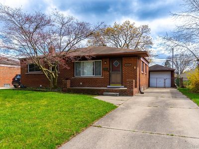 33269 Florence St, Garden City, MI, 48135