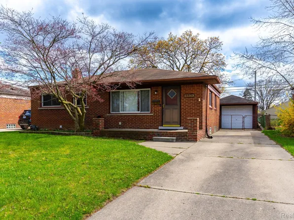33269 Florence St, Garden City, MI 48135