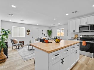 1821 W Hadley St, Phoenix, AZ 85007