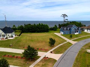 131 Colington Cir LOT 32, Aydlett, NC 27916