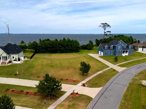 131 Colington Cir Lot 32, Aydlett, NC 27916