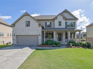 4520 Odum Lake Trl, Cumming, GA 30040