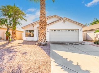 4043 E Princeton Ave, Gilbert, AZ 85234