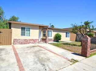 13167 Daventry St, Pacoima, CA 91331