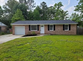 863 Cartwright Dr, Charleston, SC 29414