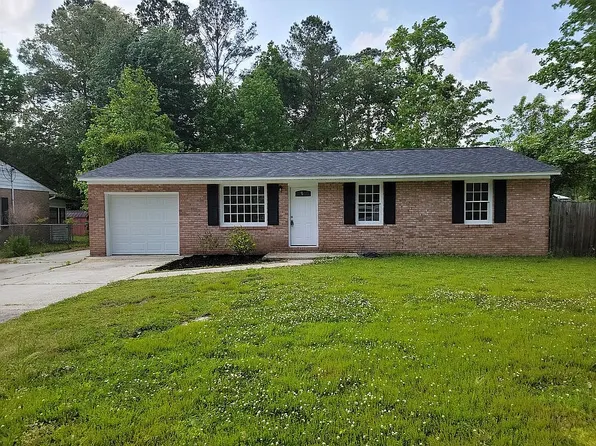 863 Cartwright Dr, Charleston, SC 29414