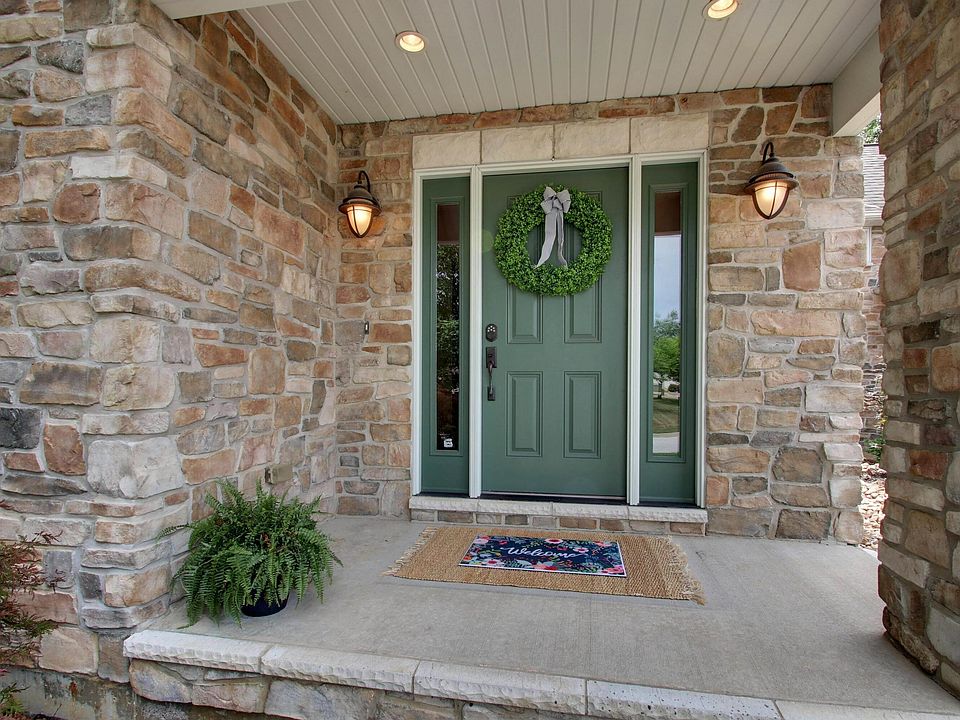 2720 Parkwood Dr, Quincy, IL 62305 Zillow